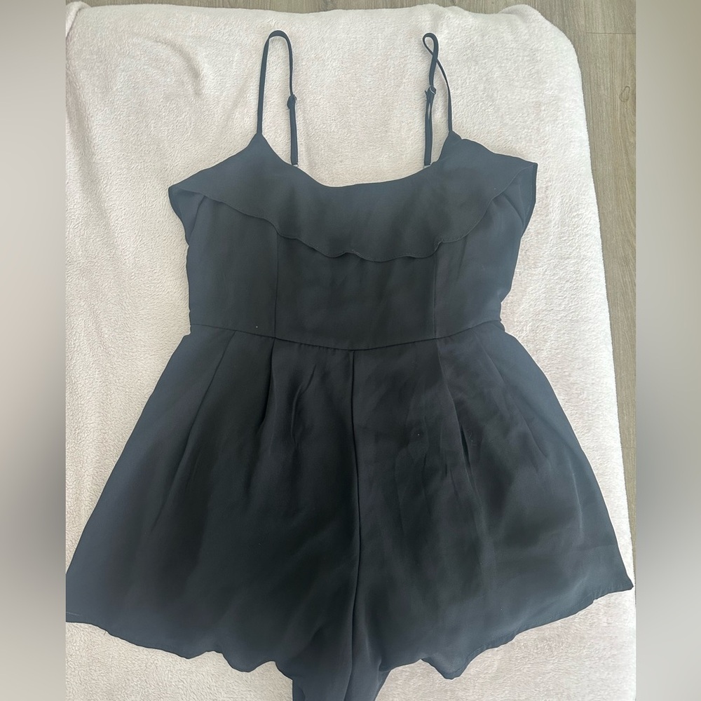 Cotton On Romper